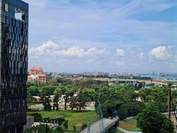 Duo Residences (D7), Apartment #578332191